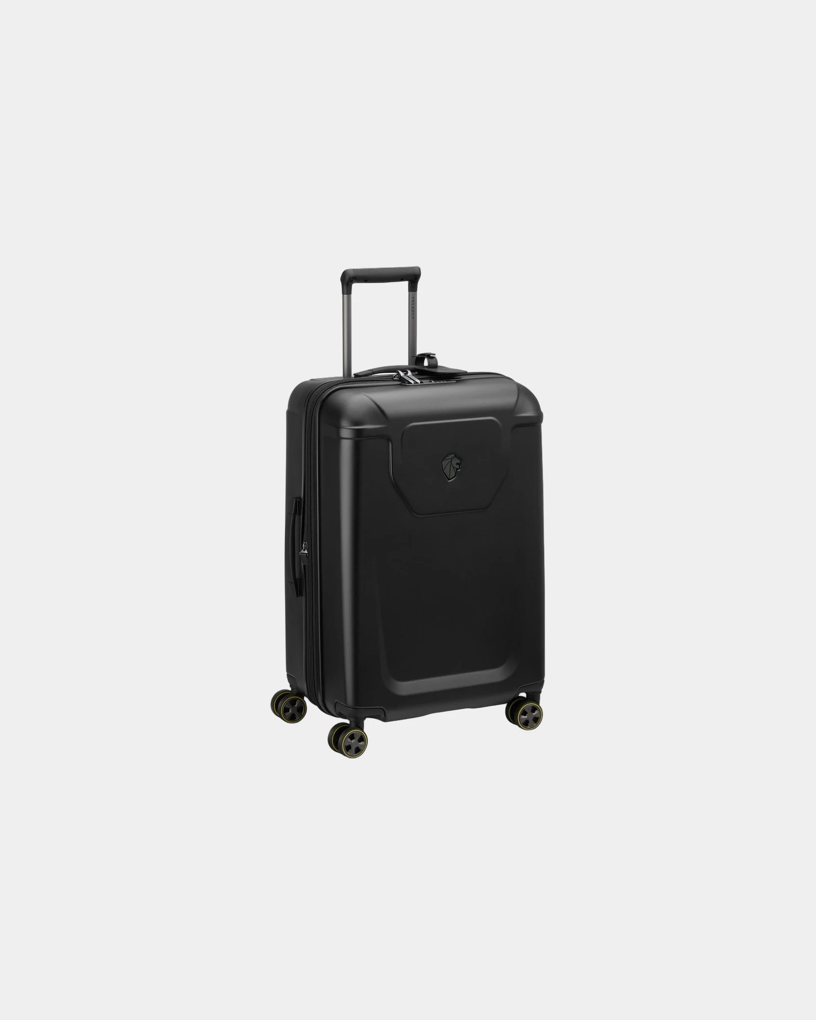 Koffer polycarbonaat Peugeot Zip 66 cm om te personaliseren - 1