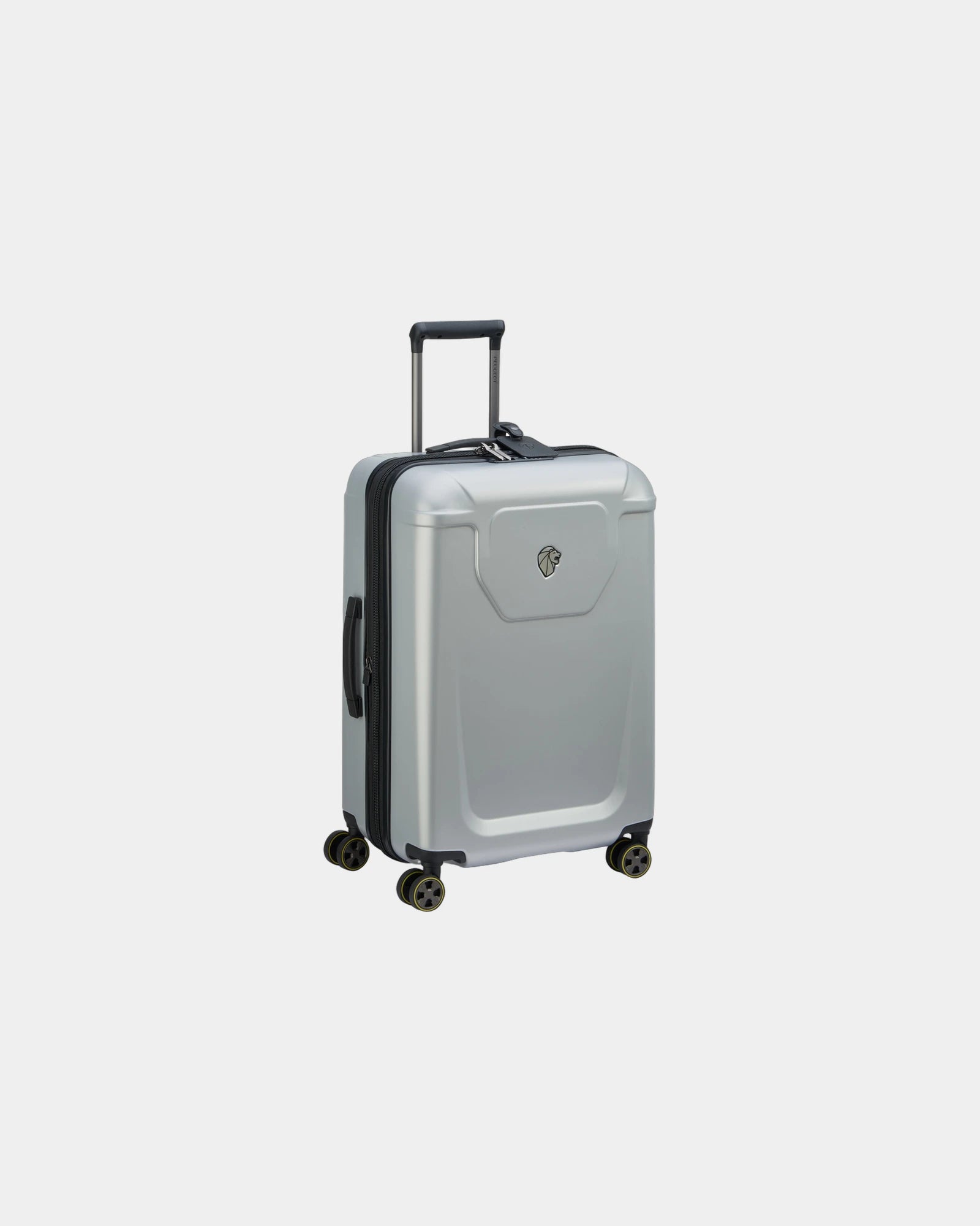 Koffer polycarbonaat Peugeot Zip 66 cm om te personaliseren - 9