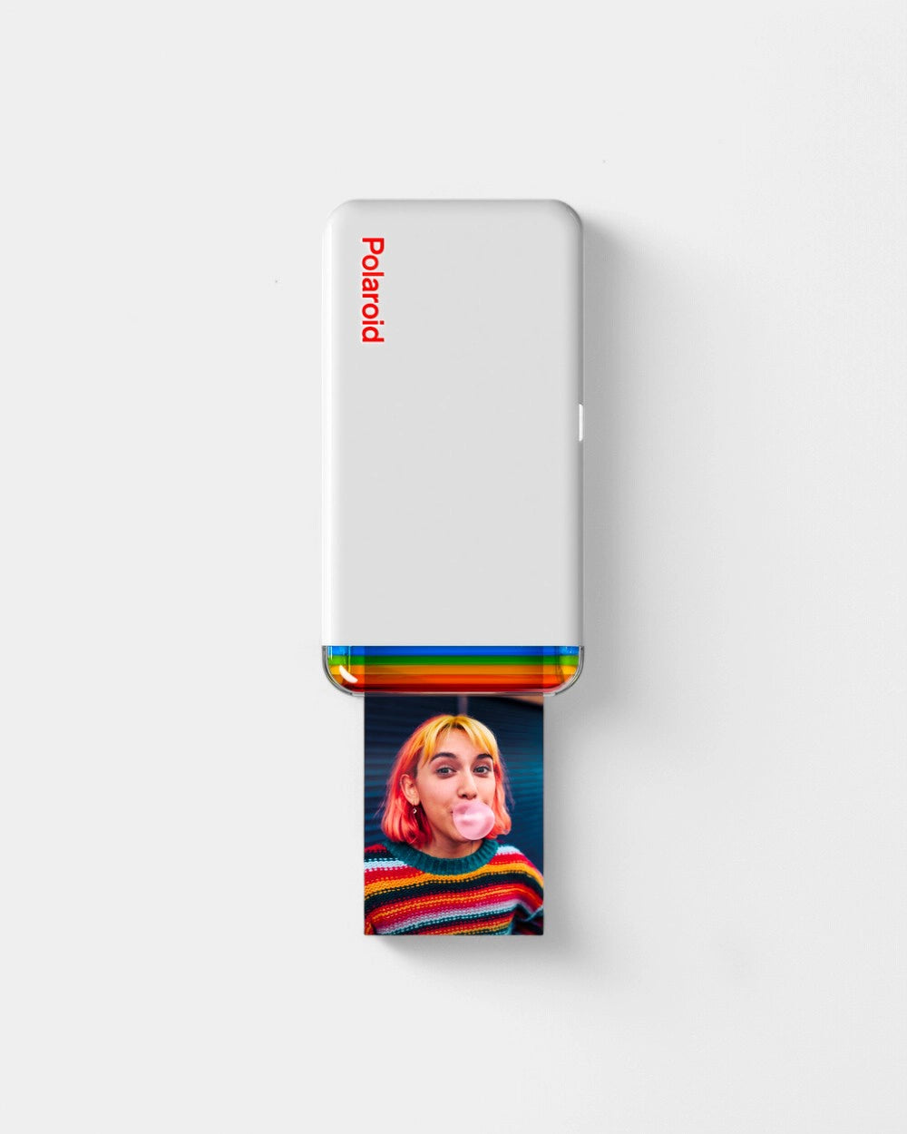 Personaliseerbare Polaroid draagbare fotoprinter - 4