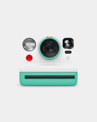 Personaliseerbare Polaroid instantcamera