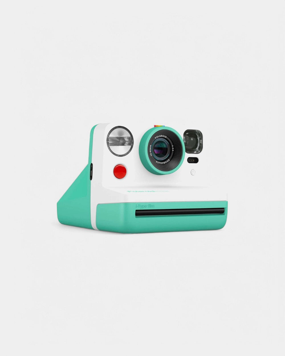 Personaliseerbare Polaroid instantcamera - 5
