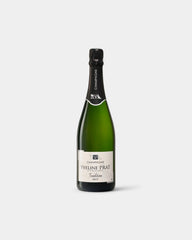 Champagnefles Prat om te personaliseren