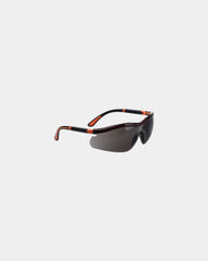 Veiligheidsbril polycarbonaat om te personaliseren - Grijs