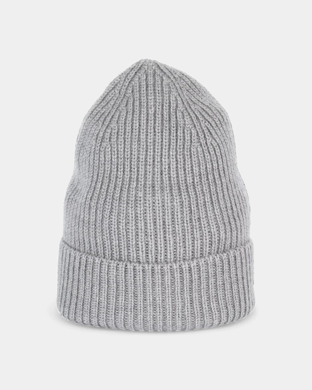 Unisex wollen muts om te personaliseren - 3