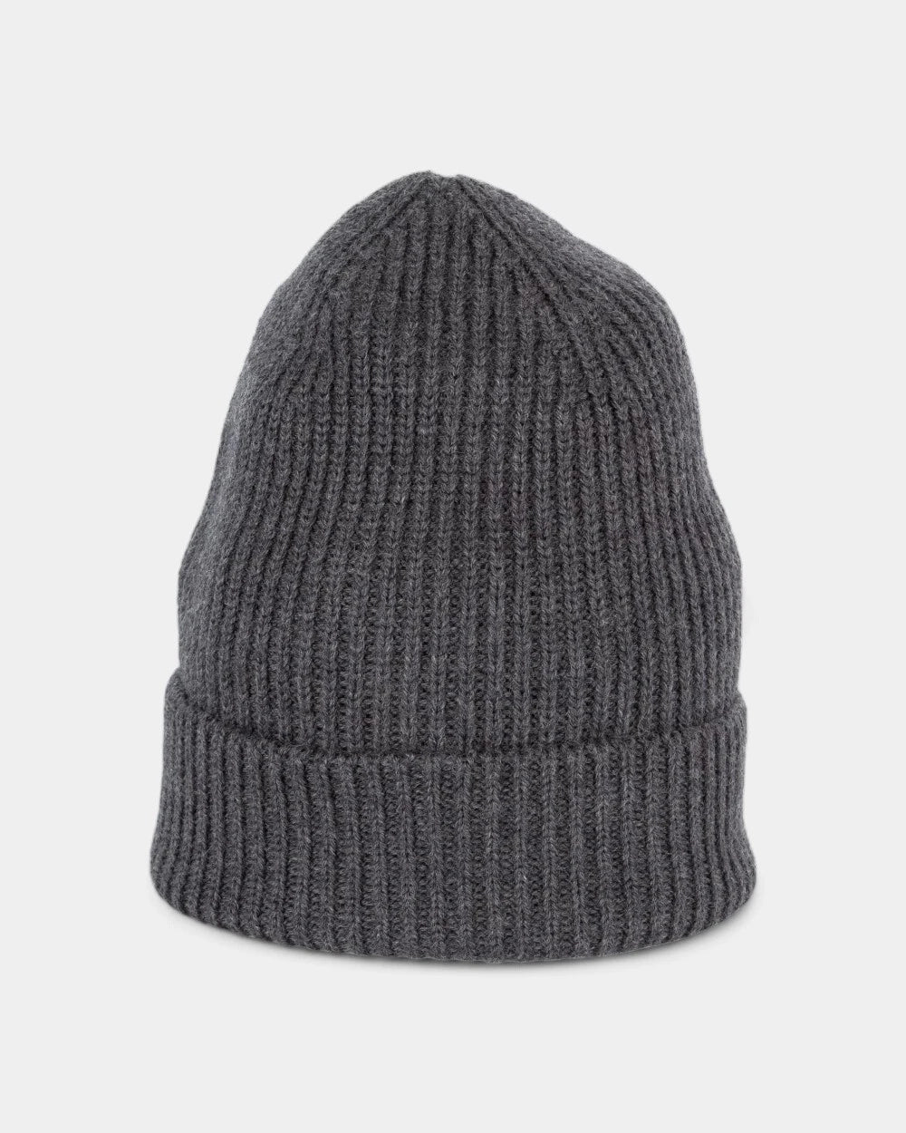 Unisex wollen muts om te personaliseren - 4