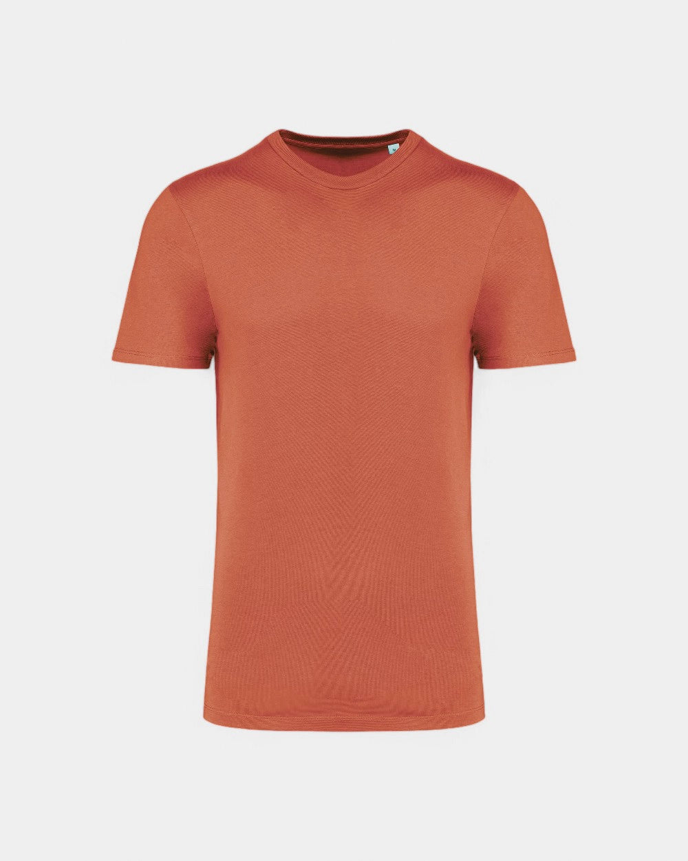 Milieuvriendelijk unisex T-shirt, te personaliseren - 13