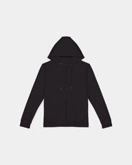 Rits-hoodie Made in Europe, te personaliseren - 5