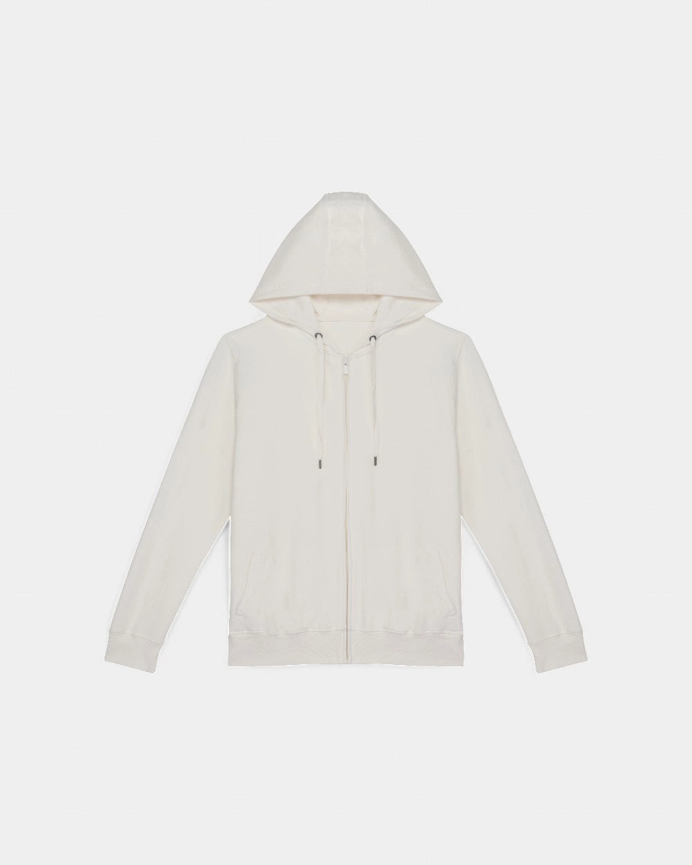 Rits-hoodie Made in Europe, te personaliseren - 6