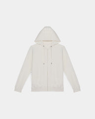 Rits-hoodie Made in Europe, te personaliseren - 6