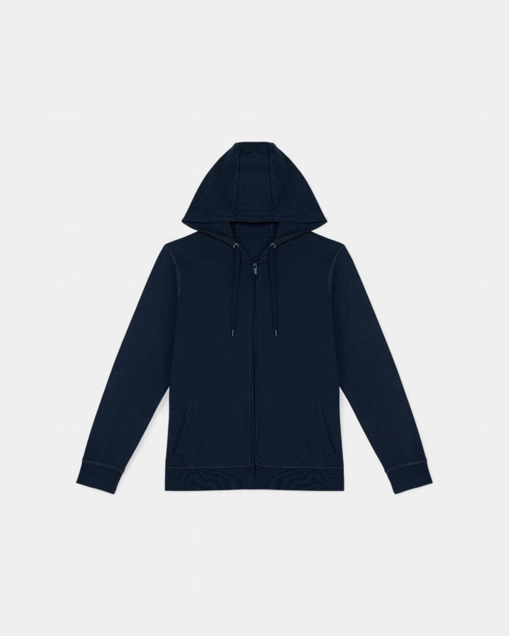 Rits-hoodie Made in Europe, te personaliseren - 8