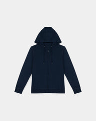 Rits-hoodie Made in Europe, te personaliseren - 8