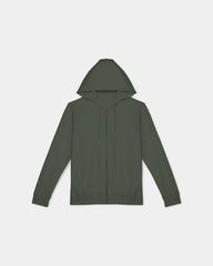 Rits-hoodie Made in Europe, te personaliseren - 9