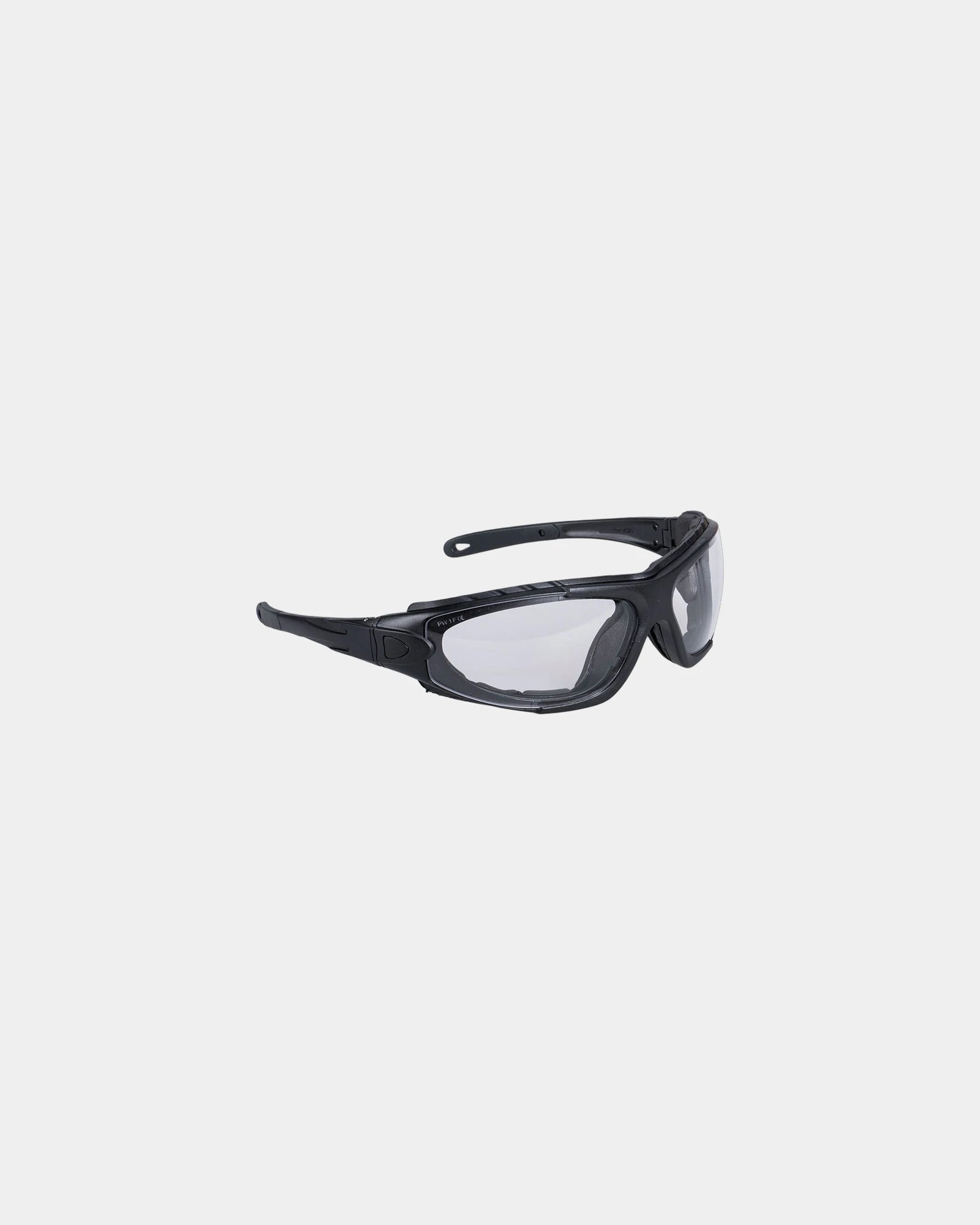Veiligheidsbril polycarbonaat Levo om te personaliseren - 2