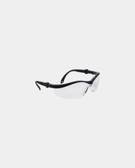 Veiligheidsbril nylon 7 standen om te personaliseren - Transparant
