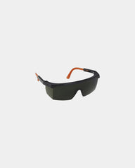 Lasbril polycarbonaat shade 5 om te personaliseren - Donkergroen