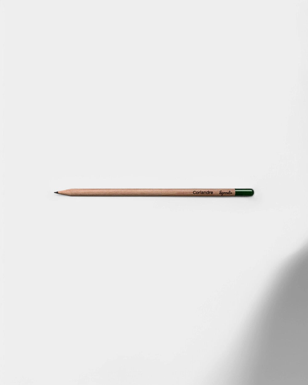 Milieuvriendelijk personaliseerbaar plantpotlood - 3