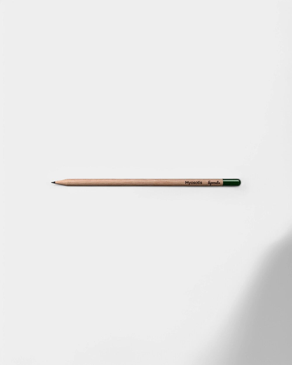 Milieuvriendelijk personaliseerbaar plantpotlood - 4