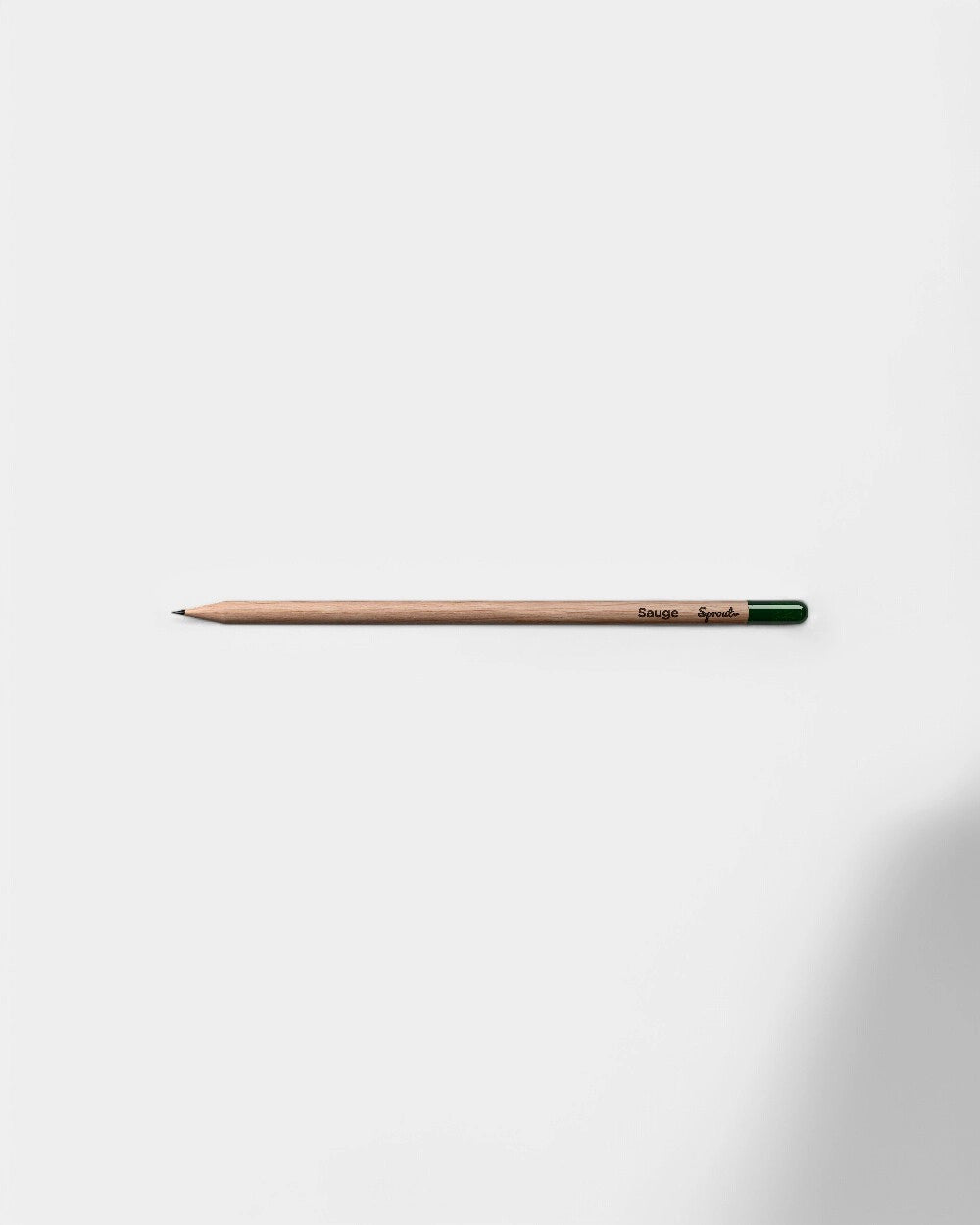 Milieuvriendelijk personaliseerbaar plantpotlood - 7