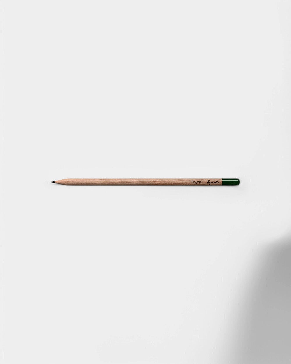 Milieuvriendelijk personaliseerbaar plantpotlood - 8