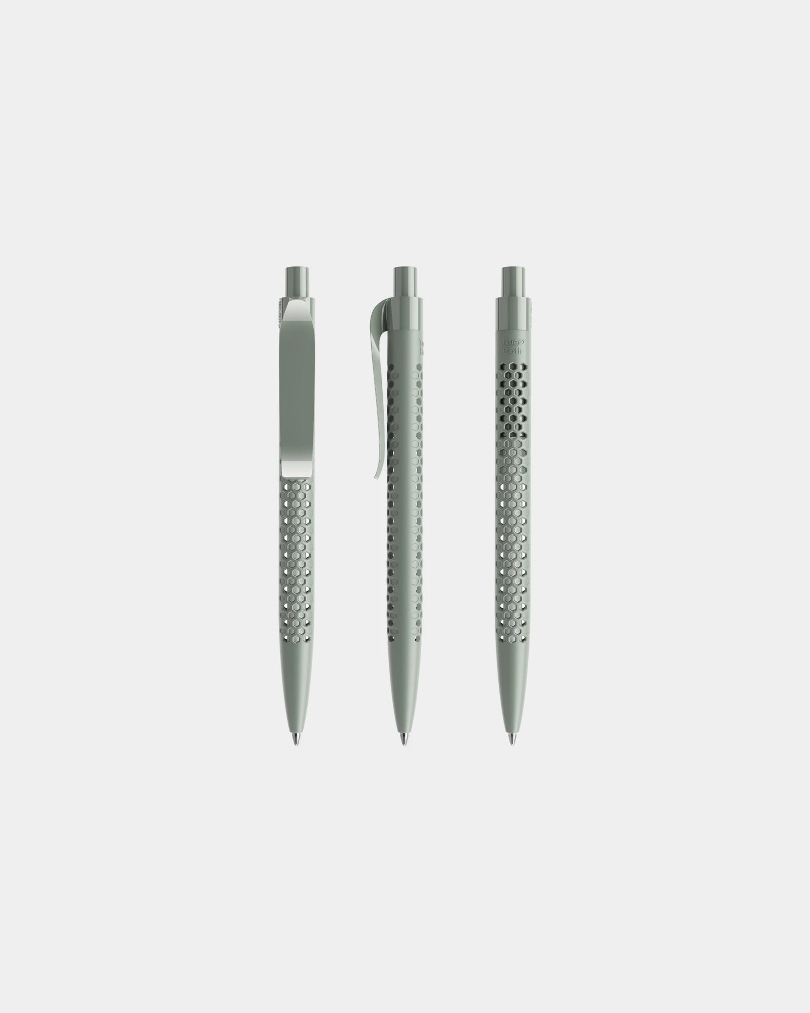 Pen PHA biologisch afbreekbaar QS40 om te personaliseren - Alga