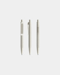 Pen PHA biologisch afbreekbaar QS40 om te personaliseren - Sea Shell
