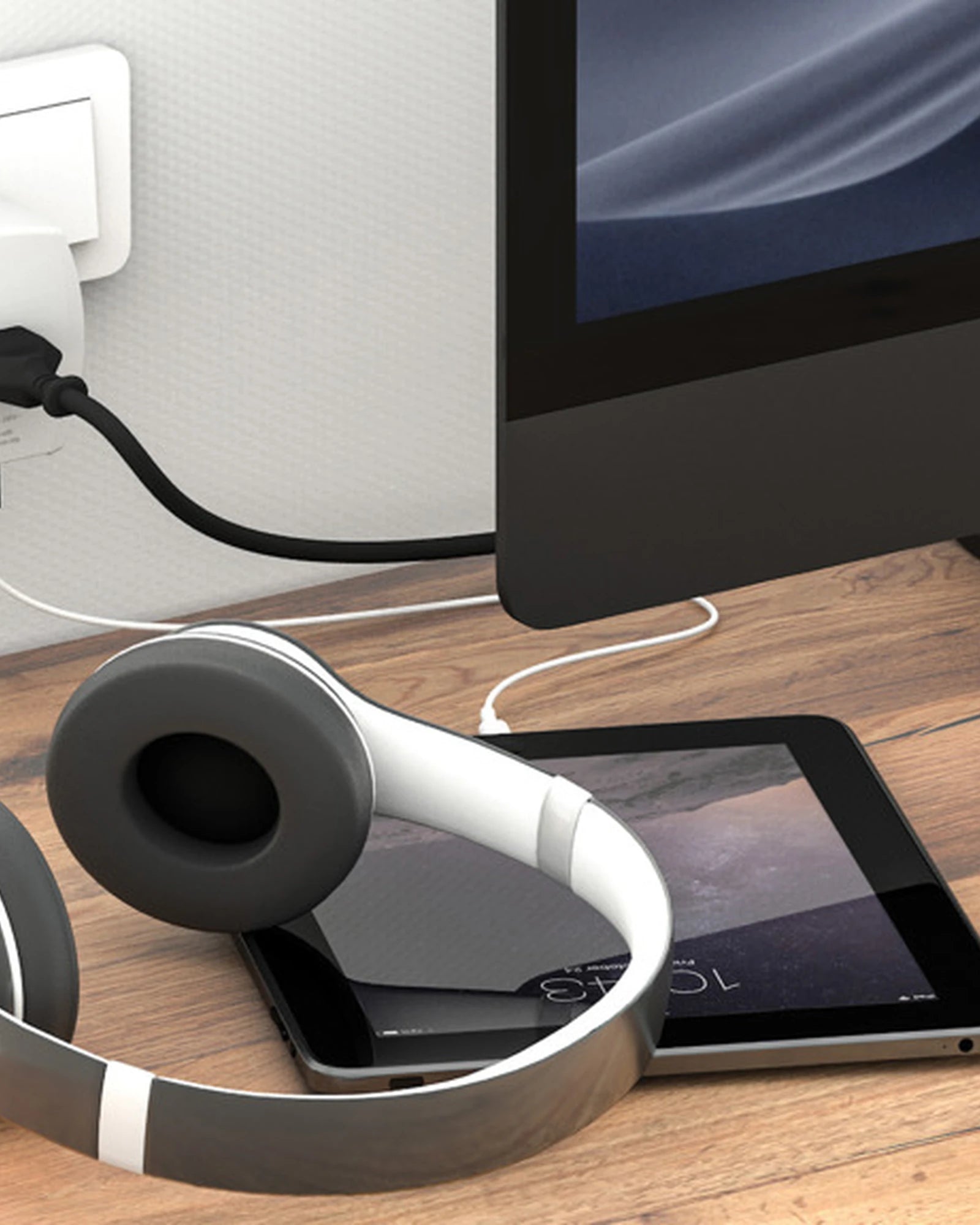 Wereldstekker Skross MUV met USB om te personaliseren - 6