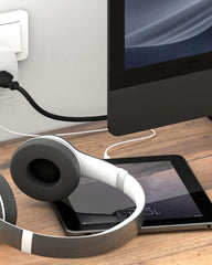 Wereldstekker Skross MUV met USB om te personaliseren - 6