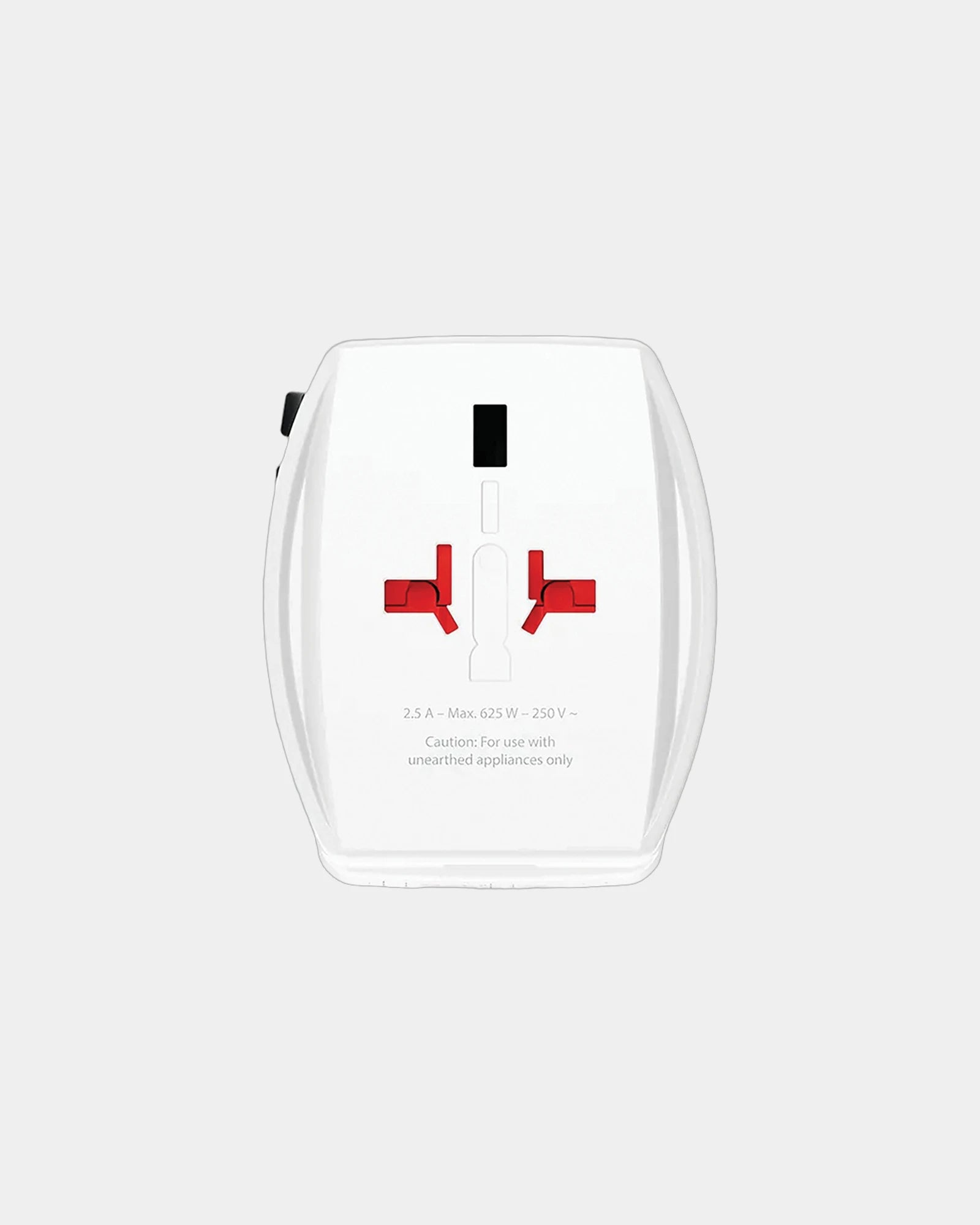 Reisadapter 65W PD USB Skross MUV om te personaliseren - 4
