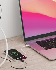 Reisadapter 65W PD USB Skross MUV om te personaliseren - 8