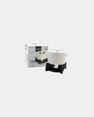 Kaasbakje porselein Cheese Baker 500ml om te personaliseren - 3