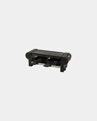 Raclette-apparaat rvs Boska mini 220V om te personaliseren - 3