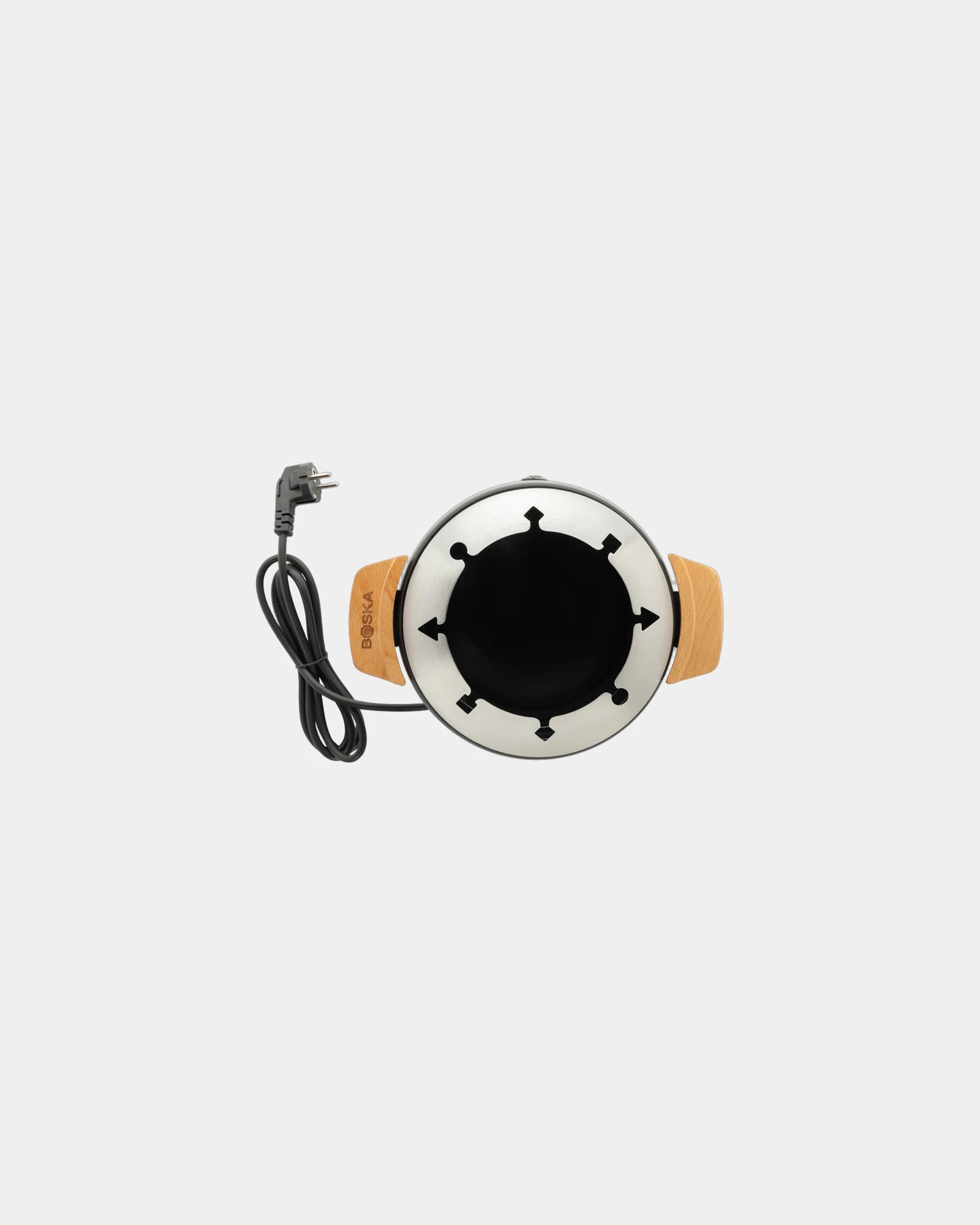 Fondueset elektrisch Boska Party 2,3L om te personaliseren - 4