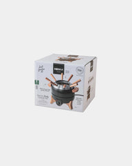 Fondueset elektrisch Boska Party 2,3L om te personaliseren - 6