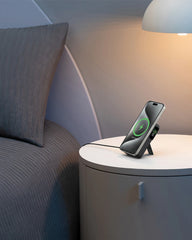 Powerbank magnetisch MagGo 10.000 mAh om te personaliseren - 4