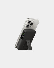 Powerbank magnetisch MagGo 10.000 mAh om te personaliseren - 1