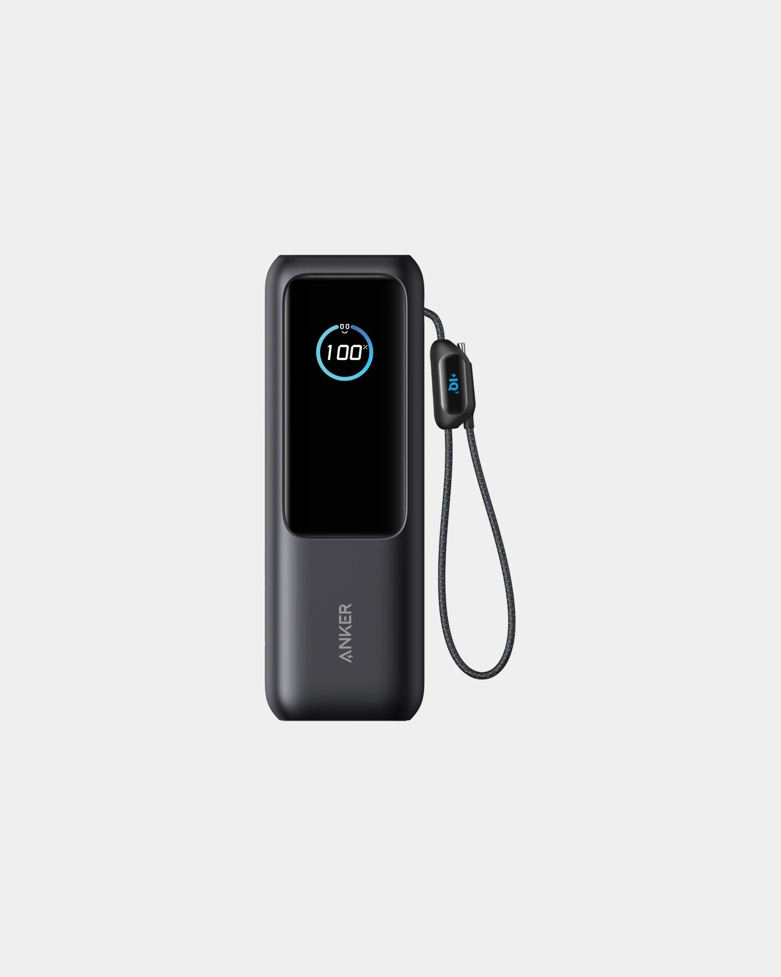 Powerbank 25.000 mAh 165W met kabel om te personaliseren - 2