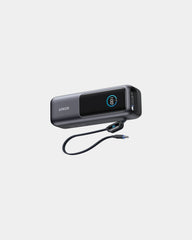 Powerbank 25.000 mAh 165W met kabel om te personaliseren - 1