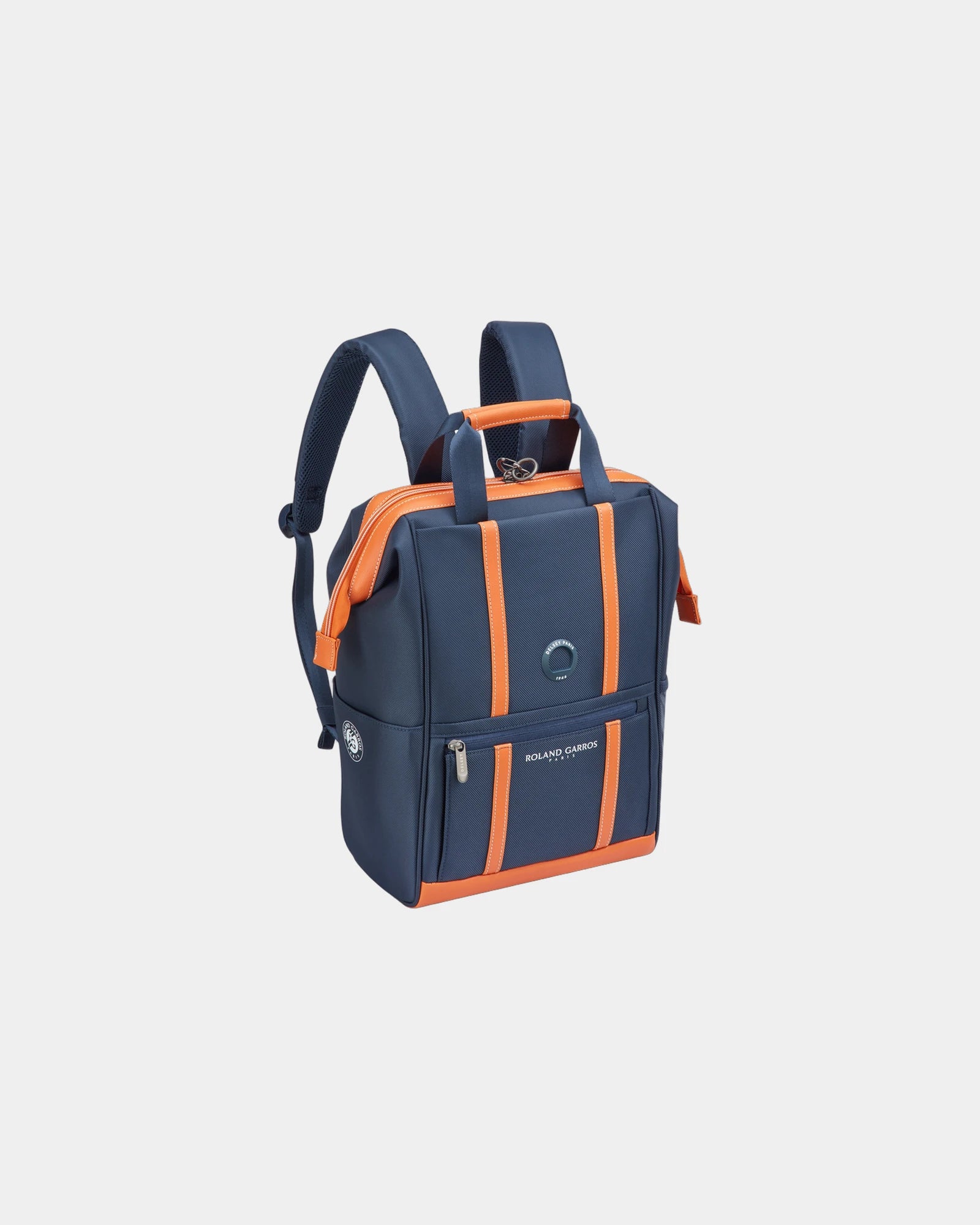 Rugzak van gerecycled polyester 26L om te personaliseren - 1