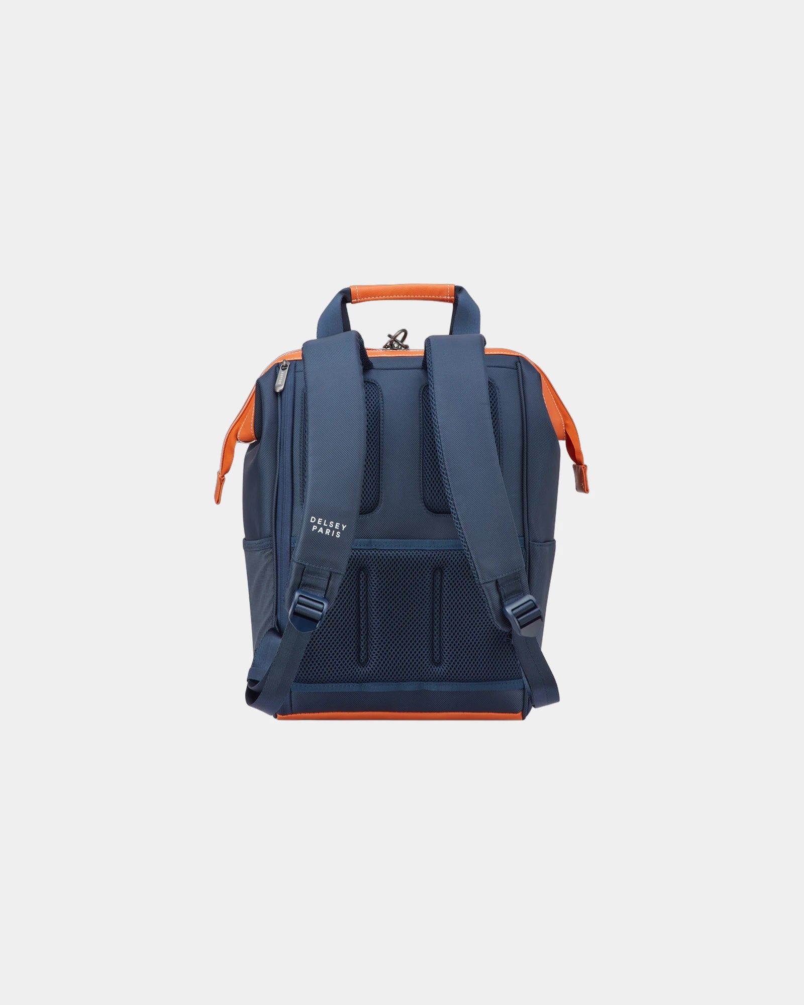 Rugzak van gerecycled polyester 26L om te personaliseren - 6