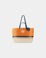 Shopper PVC en leer 39L om te personaliseren - 3