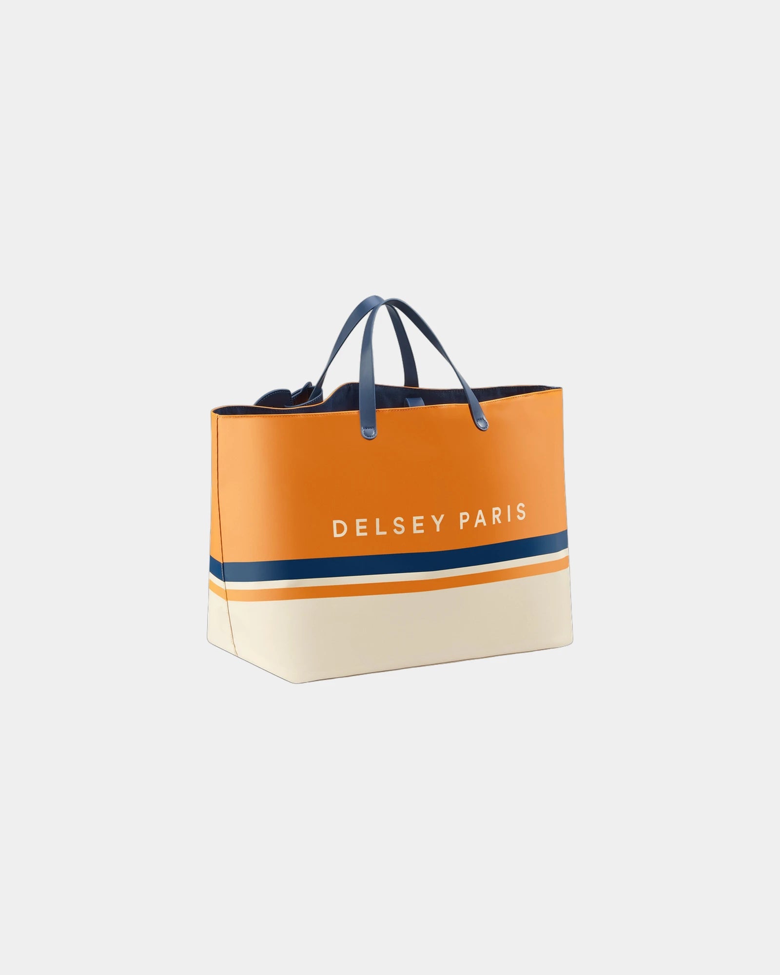 Shopper PVC en leer 39L om te personaliseren - 4
