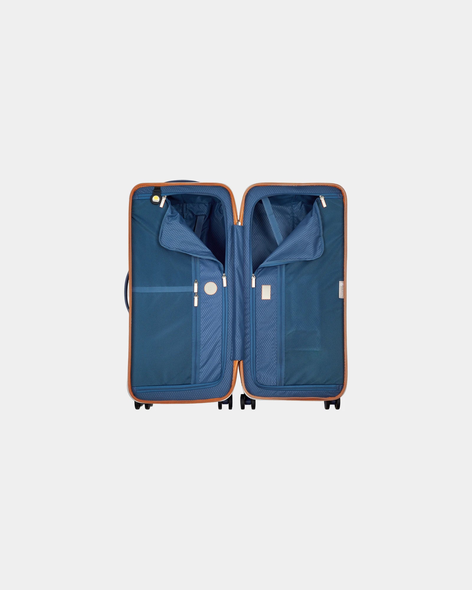 Koffer polycarbonaat 80 cm 92L om te personaliseren - 7