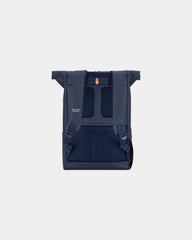 Rugzak rolltop gerecycled polyurethaan om te personaliseren - 8