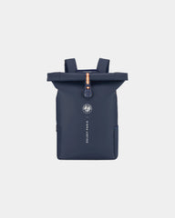 Rugzak rolltop gerecycled polyurethaan om te personaliseren - 4