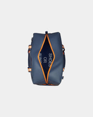 Sporttas gerecycled polyurethaan 45 cm om te personaliseren - 7