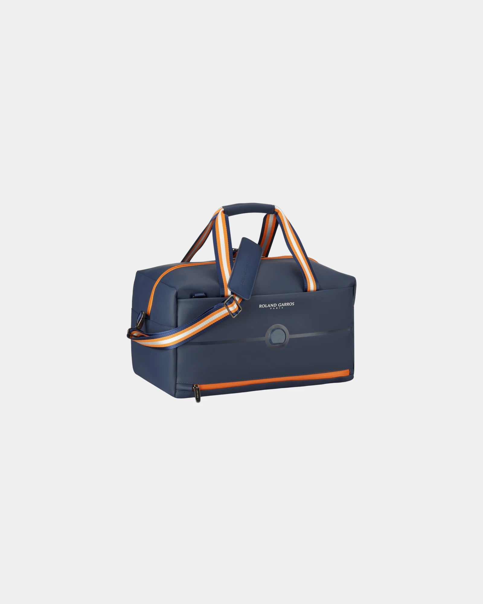 Sporttas gerecycled polyurethaan 45 cm om te personaliseren - 1