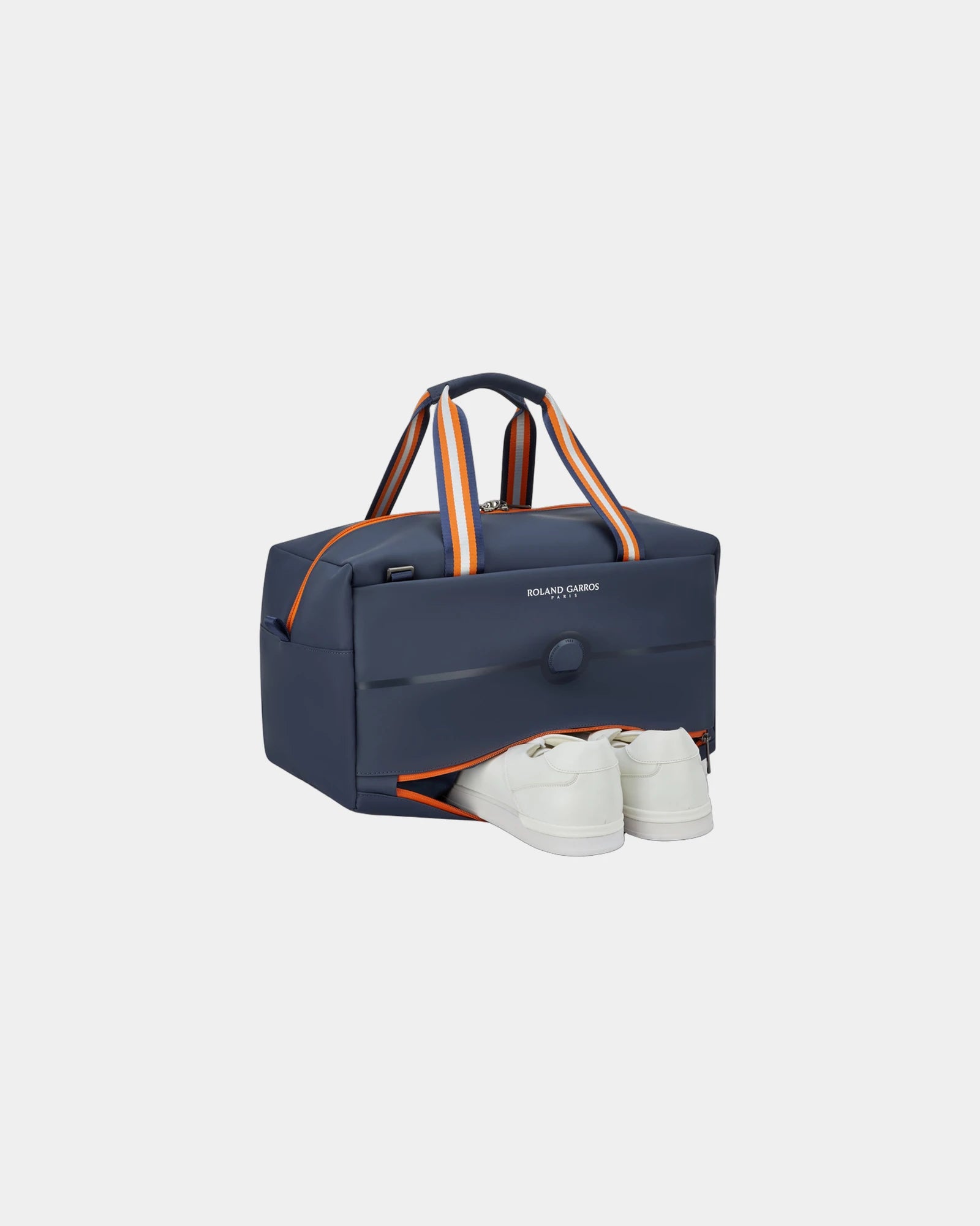 Sporttas gerecycled polyurethaan 45 cm om te personaliseren - 3