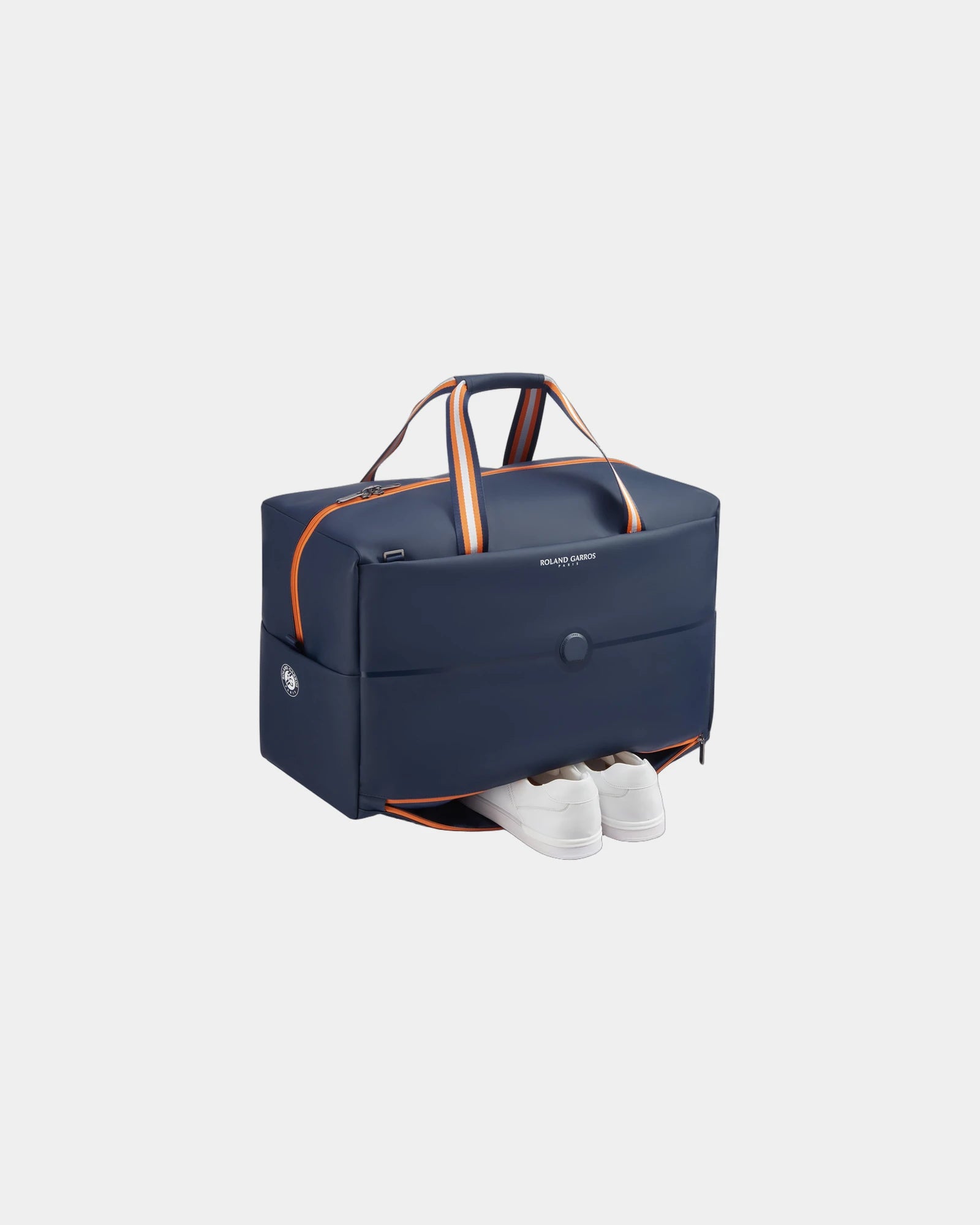 Reistas gerecycled polyurethaan 55 cm om te personaliseren - 7