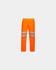 Broek waterbestendig om te personaliseren - Oranje