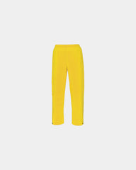 Broek waterdicht Sealtex Ocean om te personaliseren - Geel